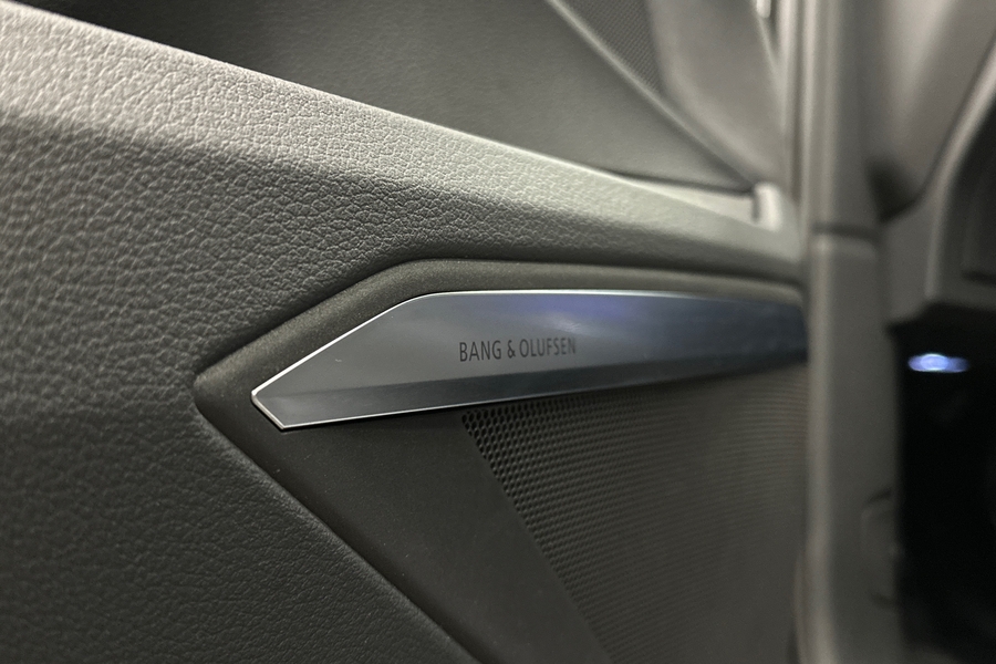 Audi Q8 e-tron vaihtoauto