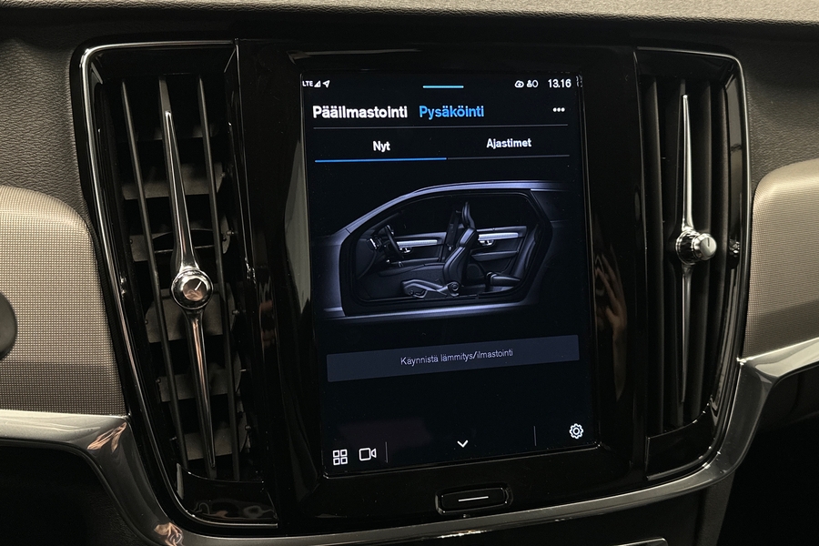 Volvo V90 vaihtoauto