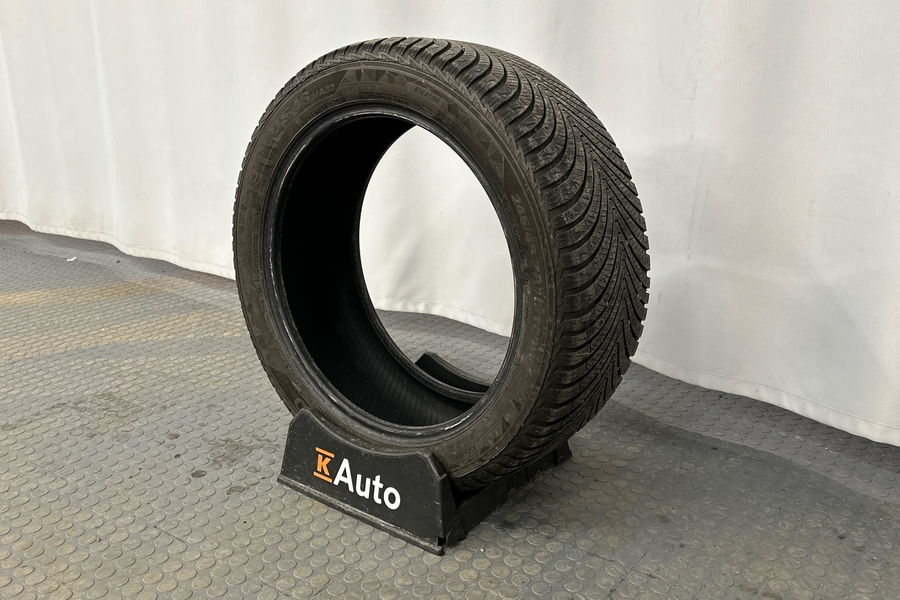 Cupra Formentor vaihtoauto