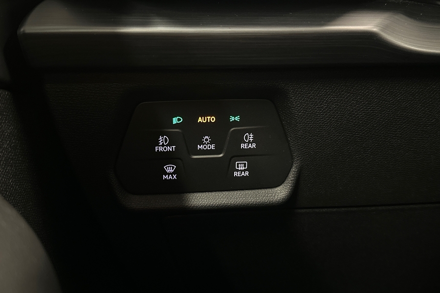 Cupra Formentor vaihtoauto