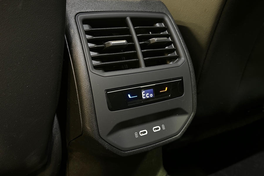 Cupra Formentor vaihtoauto