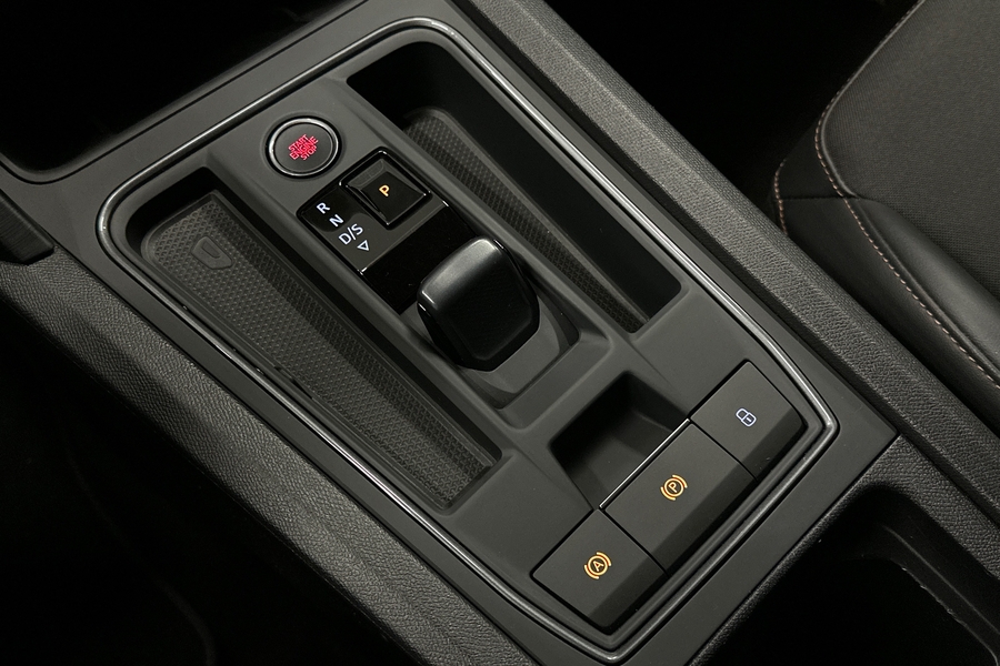 Cupra Formentor vaihtoauto