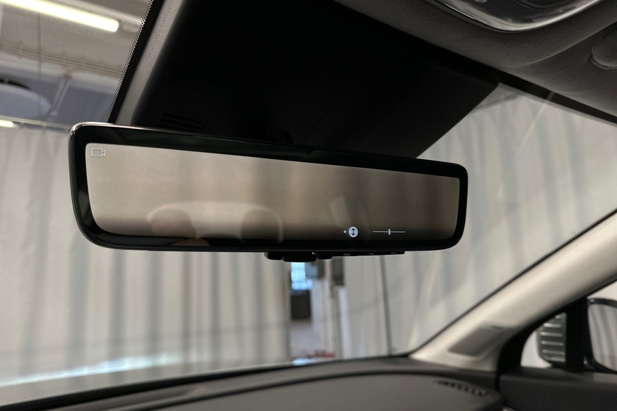 Hyundai IONIQ 9 vaihtoauto