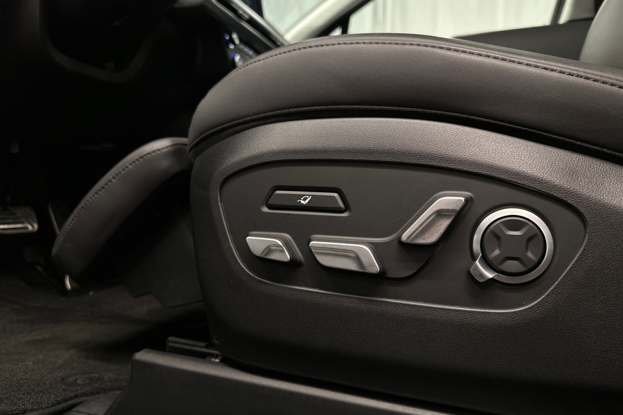 Hyundai IONIQ 9 vaihtoauto