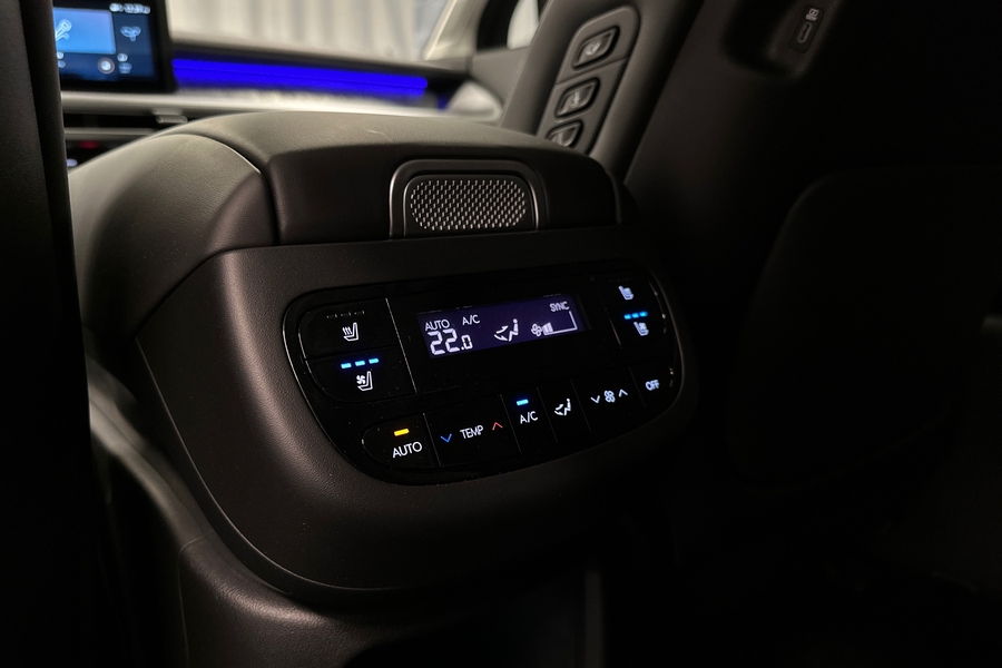 Hyundai IONIQ 9 vaihtoauto