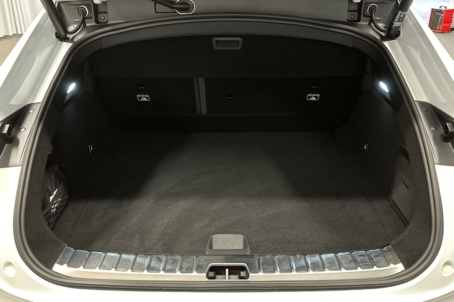 Polestar 4 vaihtoauto
