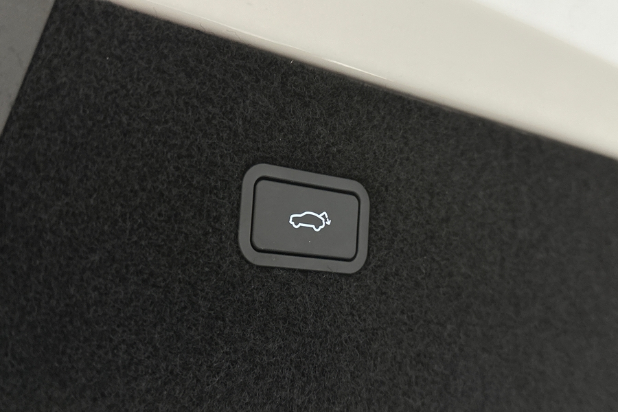 Polestar 4 vaihtoauto