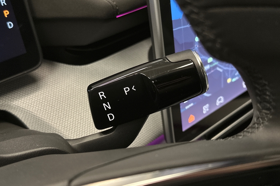 Polestar 4 vaihtoauto