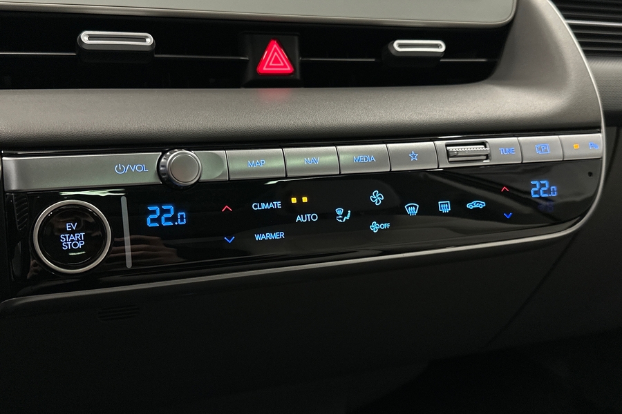 Hyundai IONIQ 5 vaihtoauto