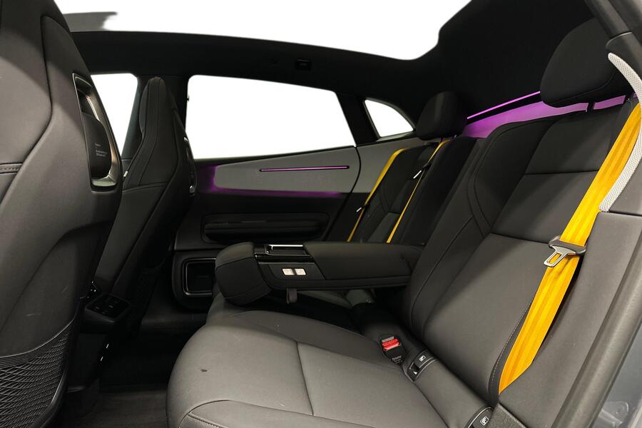 Polestar 4 vaihtoauto