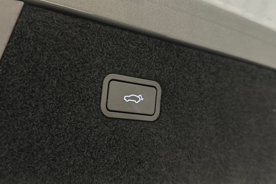 Polestar 4 vaihtoauto
