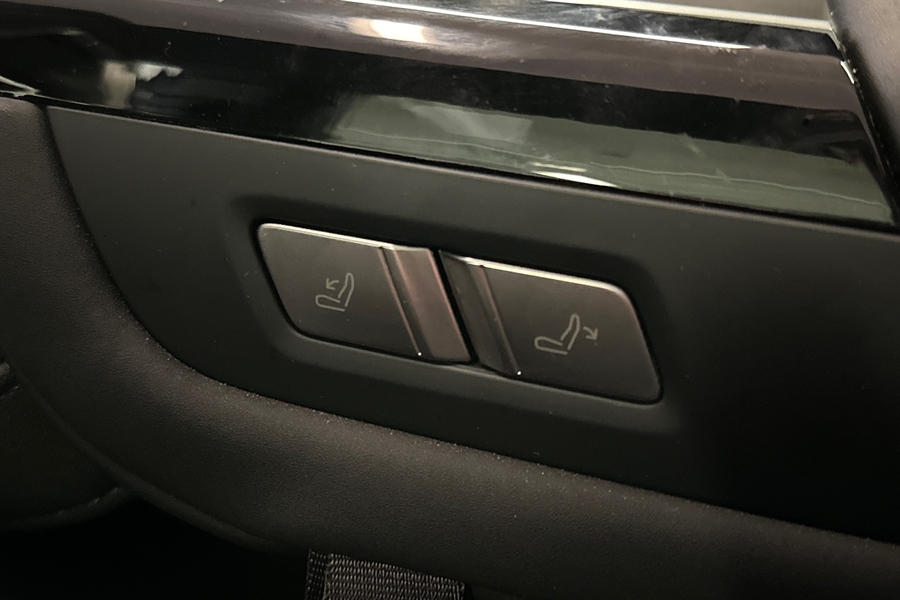 Polestar 4 vaihtoauto