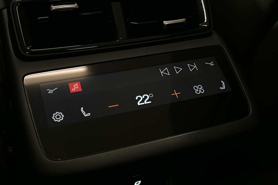 Polestar 4 vaihtoauto