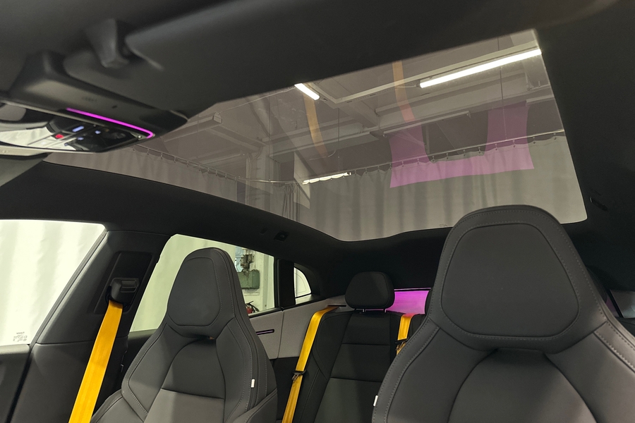 Polestar 4 vaihtoauto