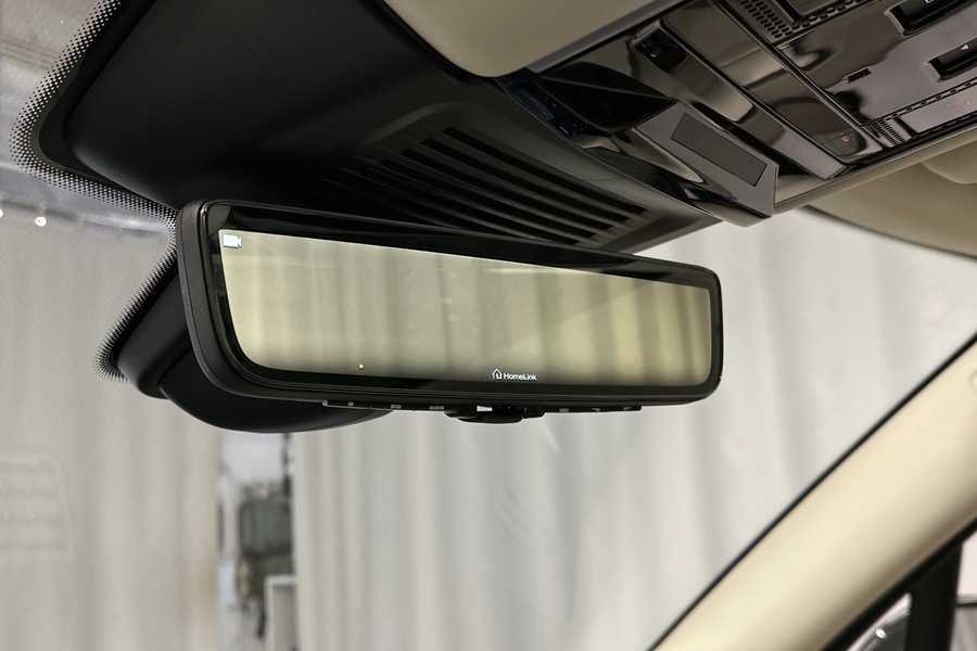 Land Rover Range Rover vaihtoauto