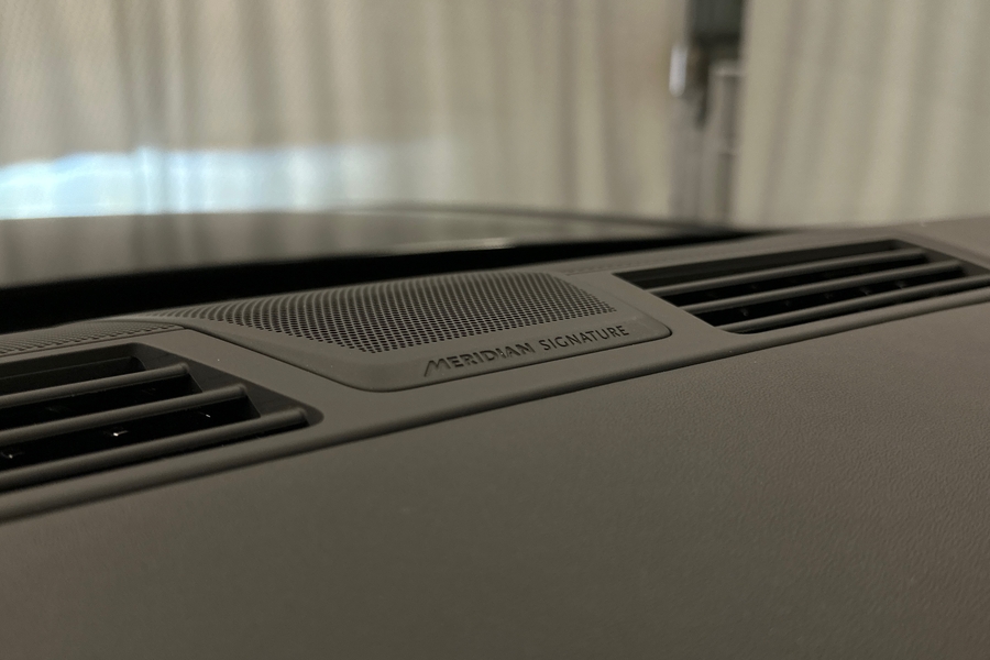 Land Rover Range Rover vaihtoauto