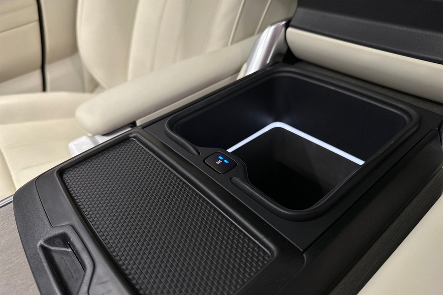 Land Rover Range Rover vaihtoauto