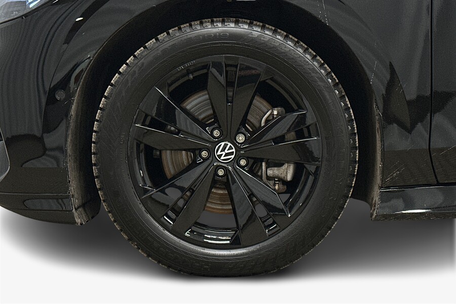 Volkswagen ID.7 vaihtoauto