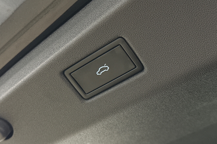 Volkswagen ID.7 vaihtoauto