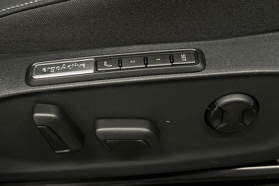 Volkswagen ID.7 vaihtoauto