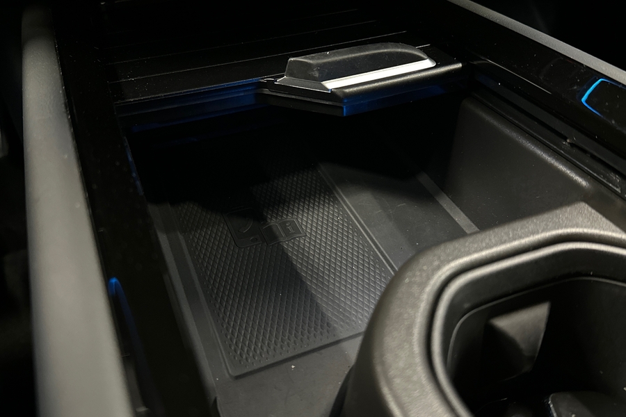 Volkswagen ID.7 vaihtoauto