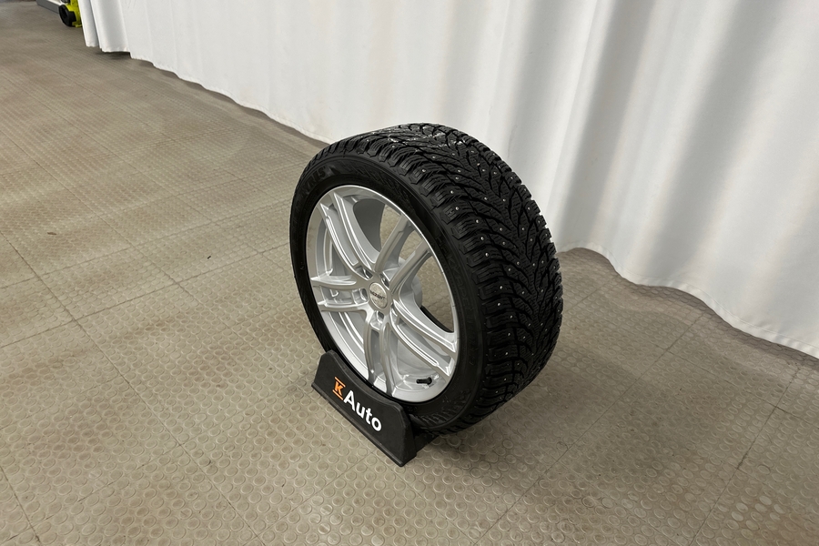 Cupra Formentor vaihtoauto