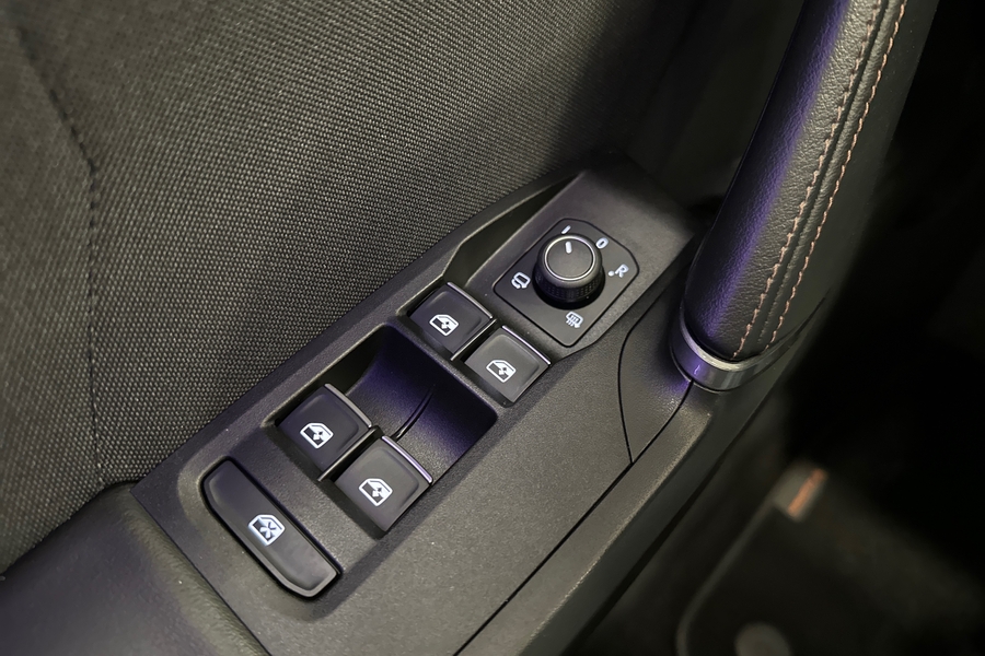 Cupra Formentor vaihtoauto