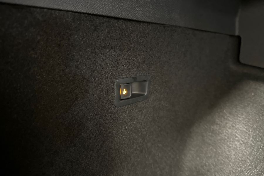 Cupra Formentor vaihtoauto