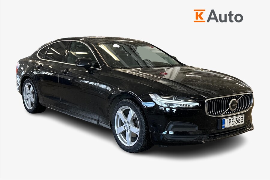 Volvo S90 vaihtoauto