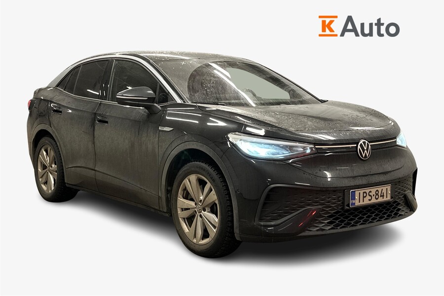 Volkswagen ID.5 vaihtoauto