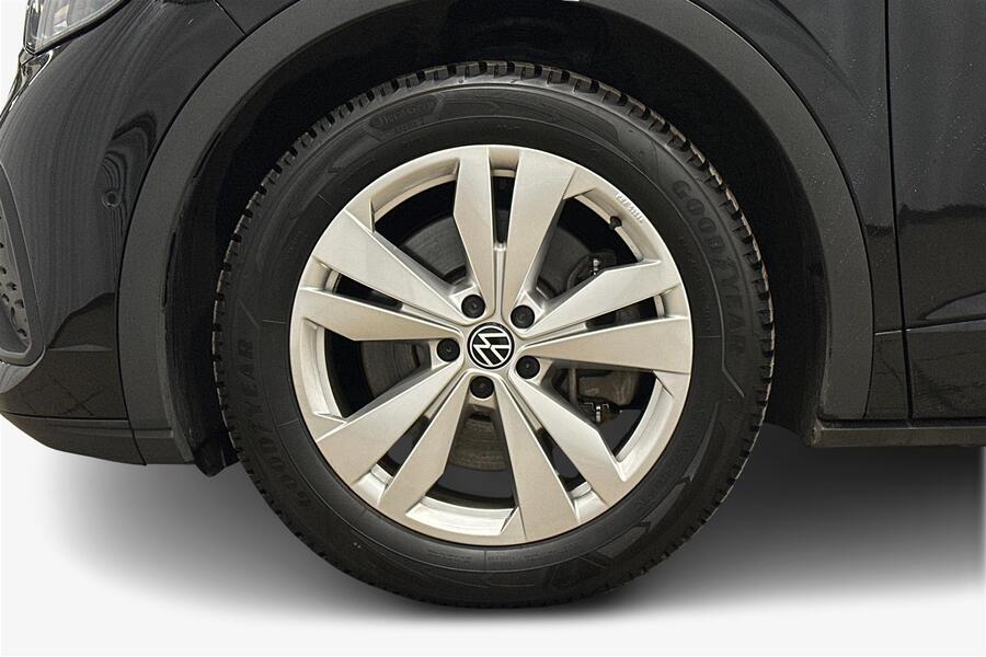 Volkswagen ID.5 vaihtoauto