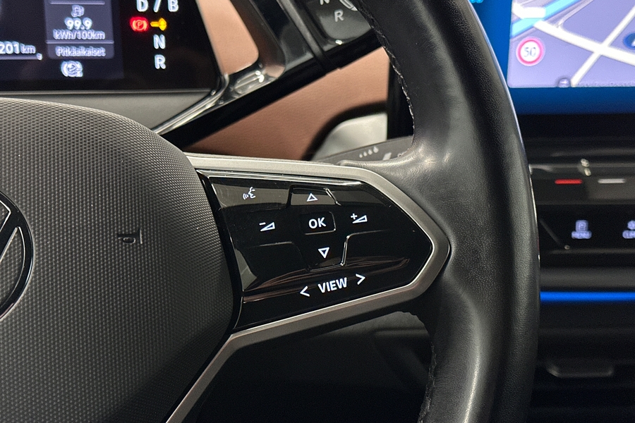 Volkswagen ID.5 vaihtoauto