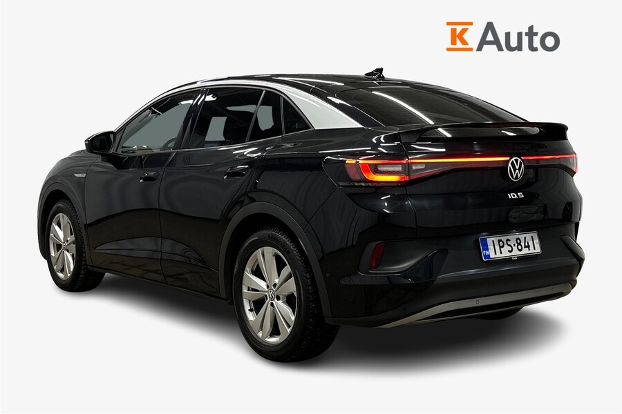 Volkswagen ID.5 vaihtoauto