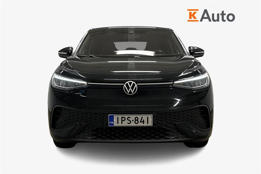 Volkswagen ID.5 vaihtoauto