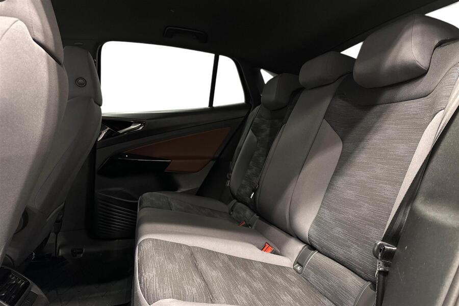 Volkswagen ID.5 vaihtoauto