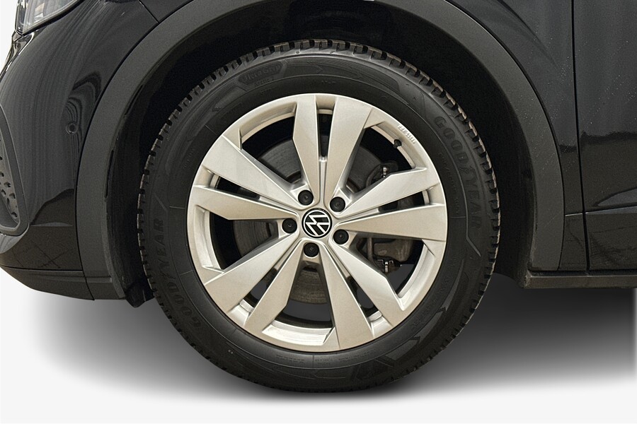 Volkswagen ID.5 vaihtoauto