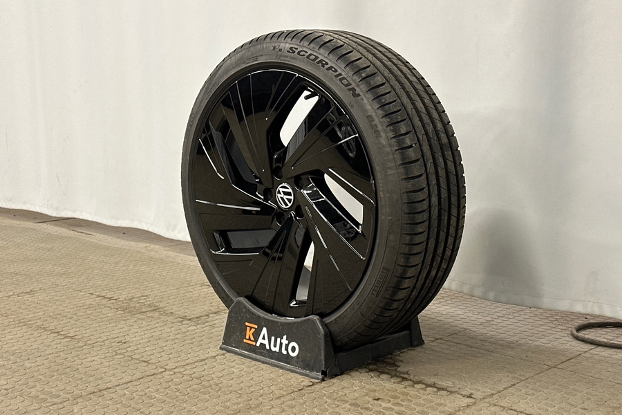 Volkswagen ID.5 vaihtoauto