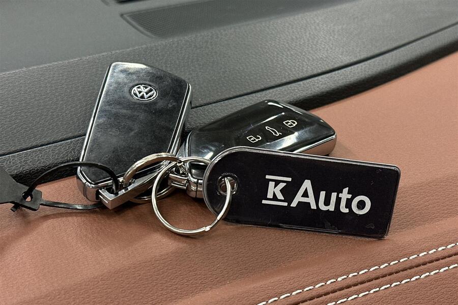 Volkswagen ID.5 vaihtoauto