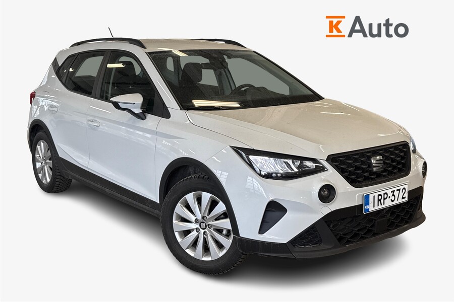 SEAT Arona vaihtoauto