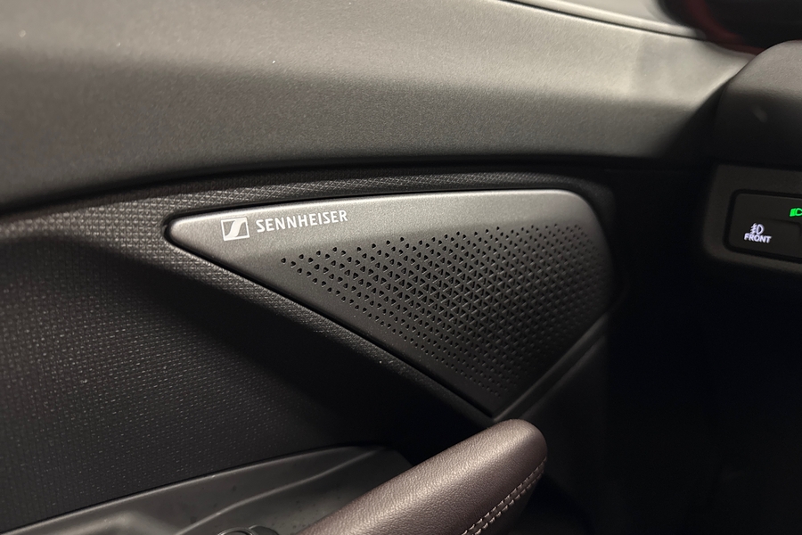 Cupra Terramar vaihtoauto