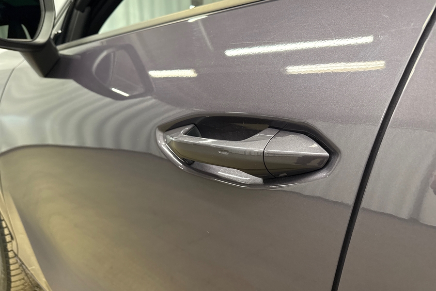 Cupra Terramar vaihtoauto