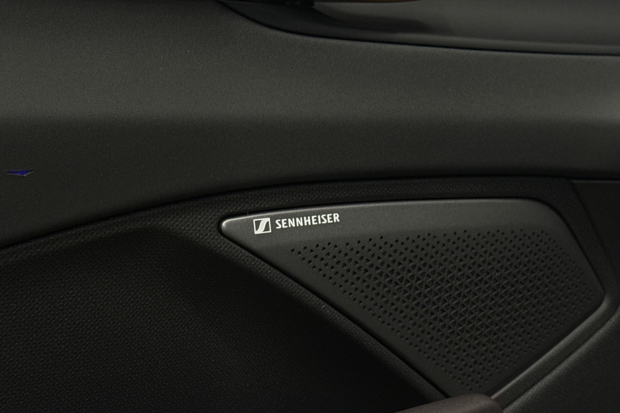 Cupra Terramar vaihtoauto