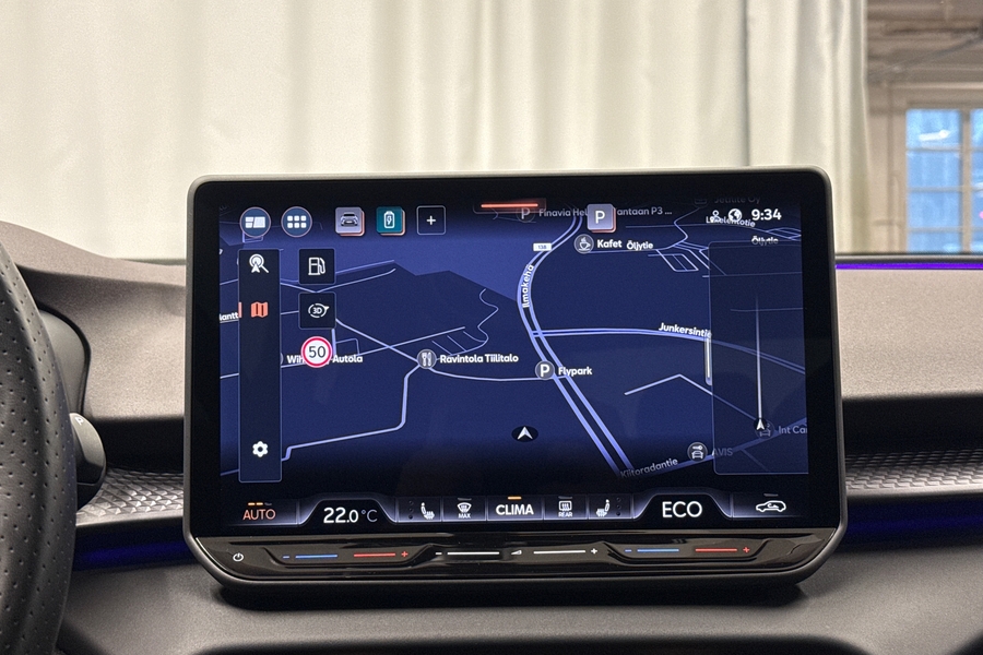 Cupra Terramar vaihtoauto