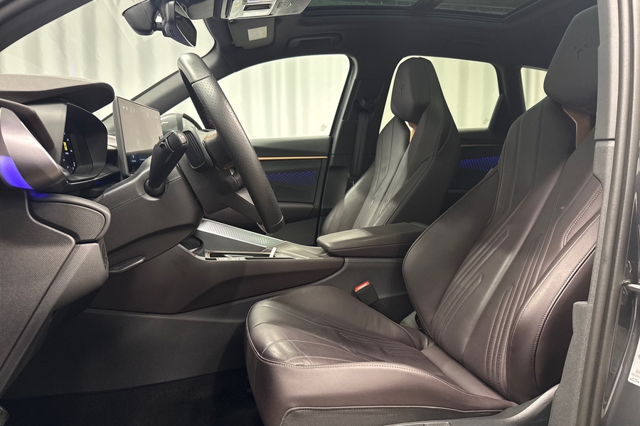 Cupra Terramar vaihtoauto