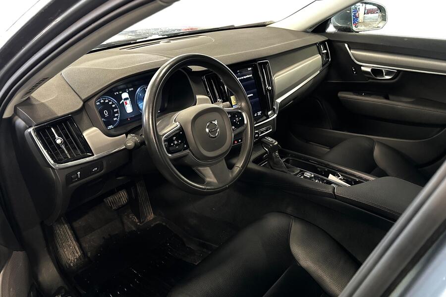 Volvo S90 vaihtoauto