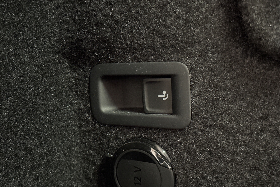 SEAT Tarraco vaihtoauto