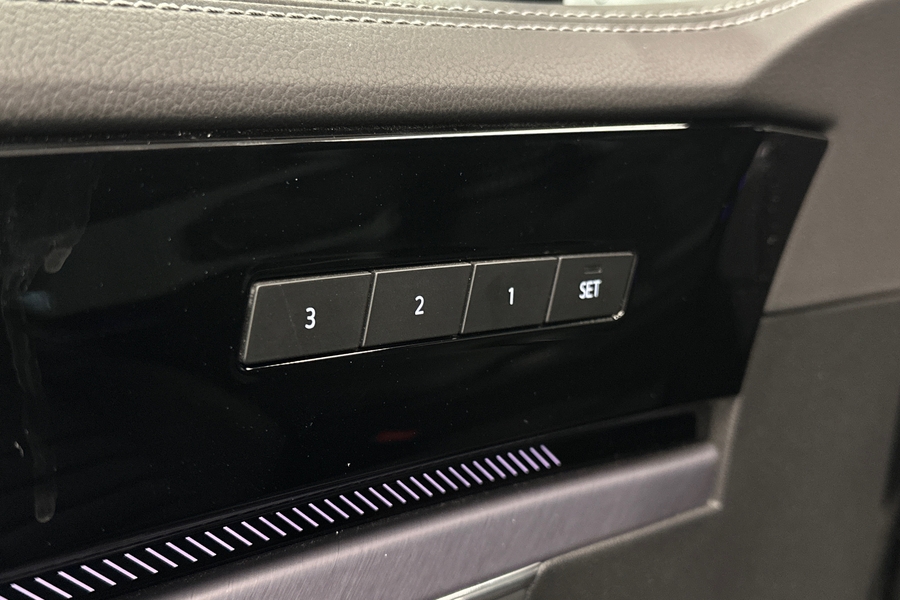 Volkswagen Touareg vaihtoauto