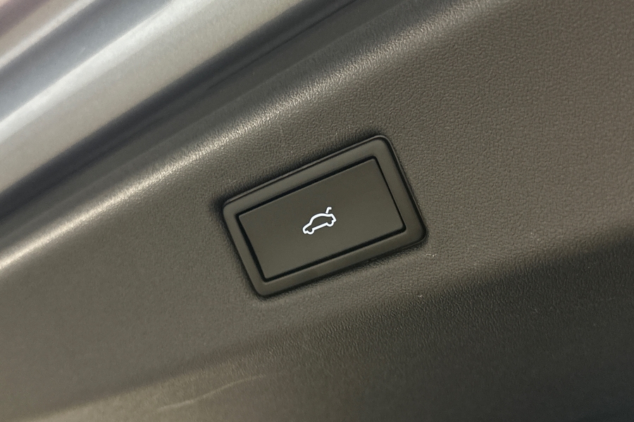 Volkswagen ID.7 vaihtoauto