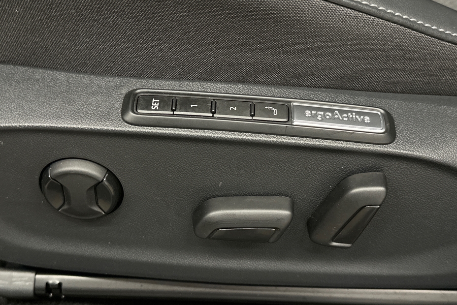 Volkswagen ID.7 vaihtoauto