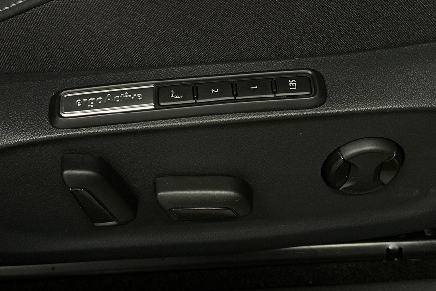 Volkswagen ID.7 vaihtoauto